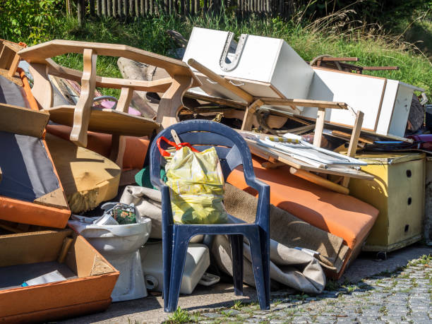Best Affordable Junk Removal Services  in Burbank, IL