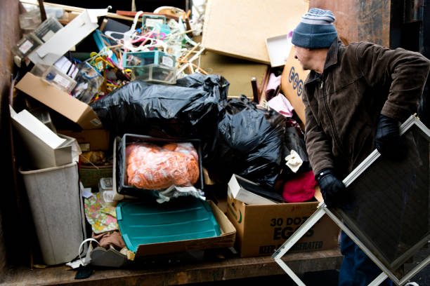 Best Appliance Disposal  in Burbank, IL
