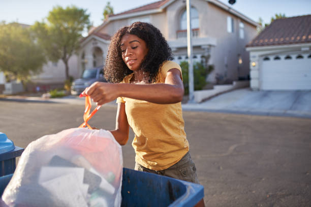 Best Household Junk Removal  in Burbank, IL