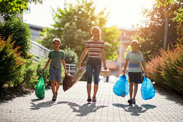 Appliance Disposal in Burbank, IL