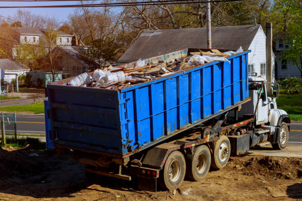 Trusted Burbank, IL Junk Removal Experts