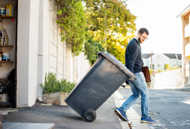 Best Commercial Cleanout Services  in Burbank, IL