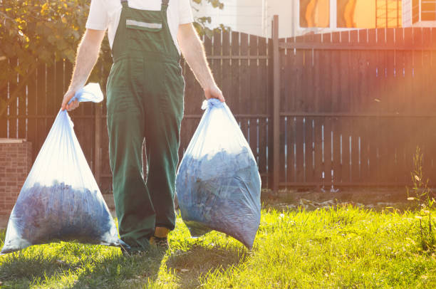 Best Yard Waste Removal  in Burbank, IL
