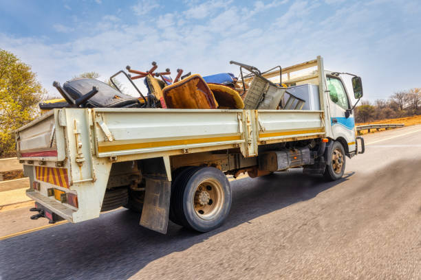 Best Construction Debris Removal  in Burbank, IL
