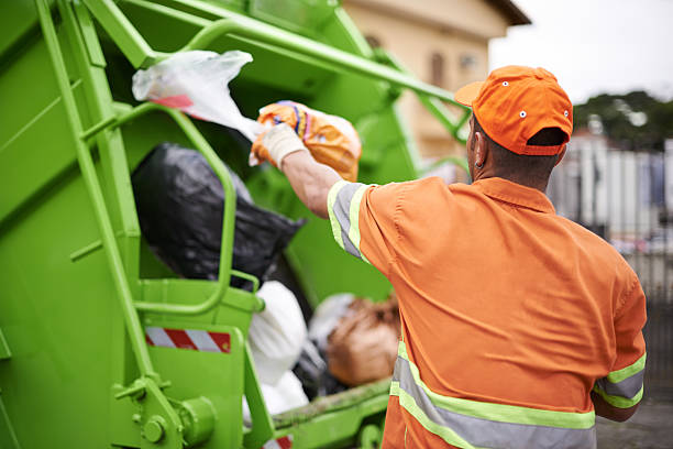 Best Garage Cleanout Services  in Burbank, IL