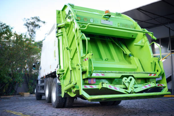 Best Yard Cleanup Services  in Burbank, IL