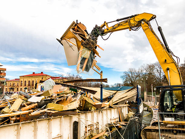 Burbank, IL Junk Removal Pros