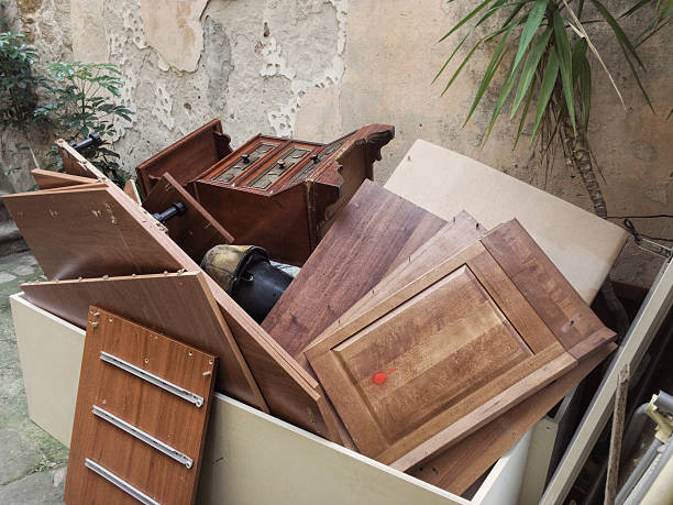 Best Basement Cleanout Services  in Burbank, IL